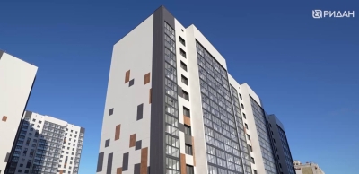 «КПД-Девелопмент» выбрал энергоэффективный подход в оснащении современного и комфортного жилья